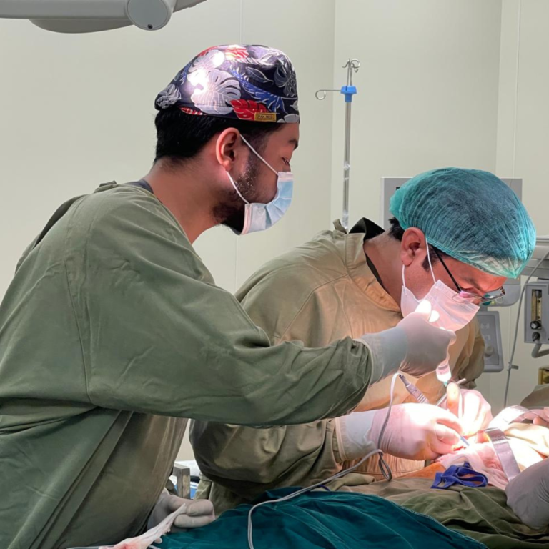 pediatric surgeon FAQs